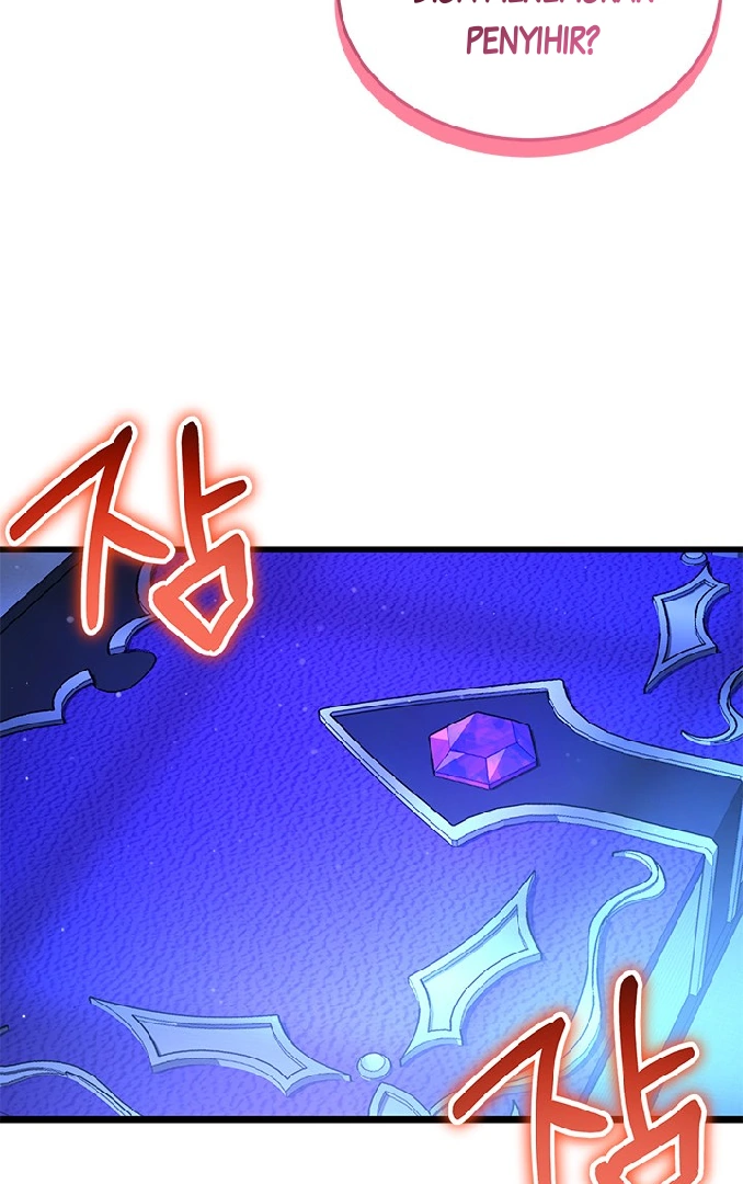 I Became a Tyrant’s Maid Chapter 39 Gambar 21