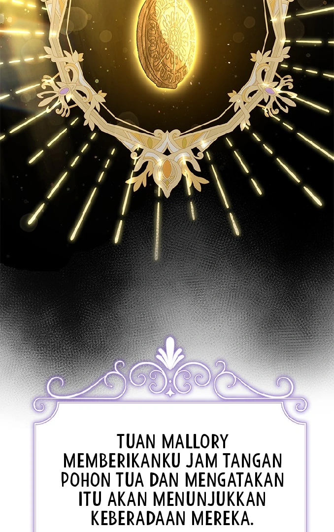 I Became a Tyrant’s Maid Chapter 39 Gambar 34