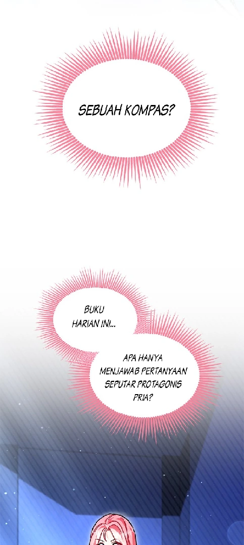 I Became a Tyrant’s Maid Chapter 39 Gambar 39