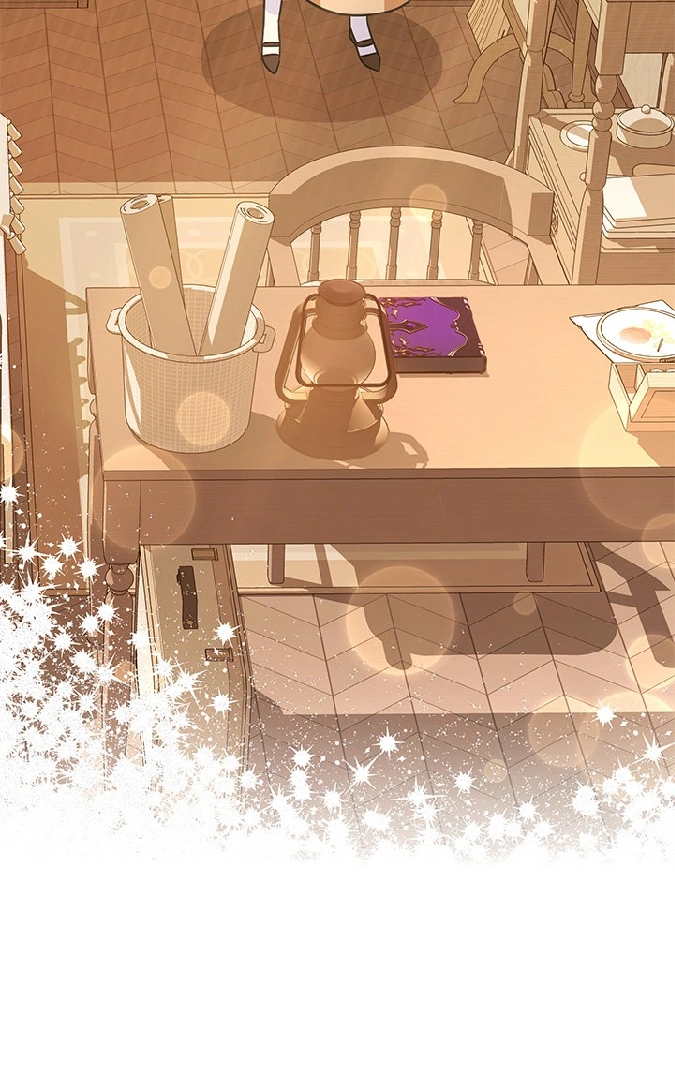 I Became a Tyrant’s Maid Chapter 39 Gambar 3