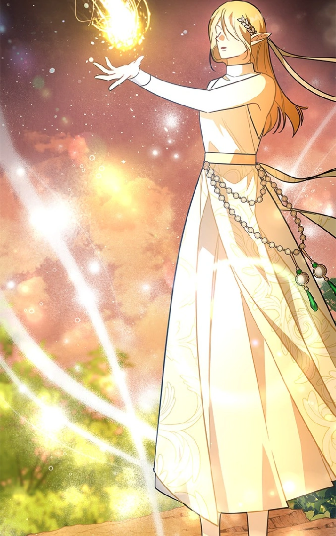 I Became a Tyrant’s Maid Chapter 39 Gambar 30