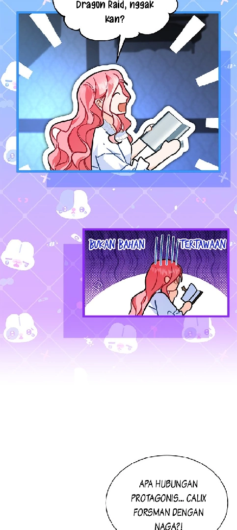 I Became a Tyrant’s Maid Chapter 39 Gambar 45