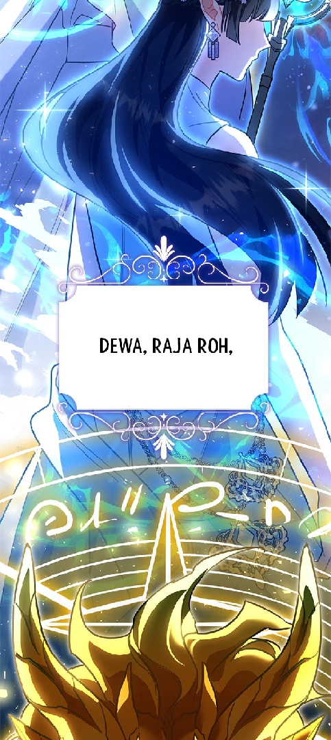 I Became a Tyrant’s Maid Chapter 39 Gambar 48