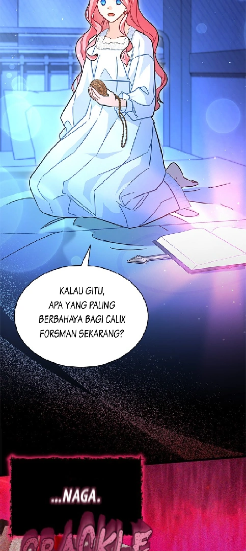 I Became a Tyrant’s Maid Chapter 39 Gambar 40