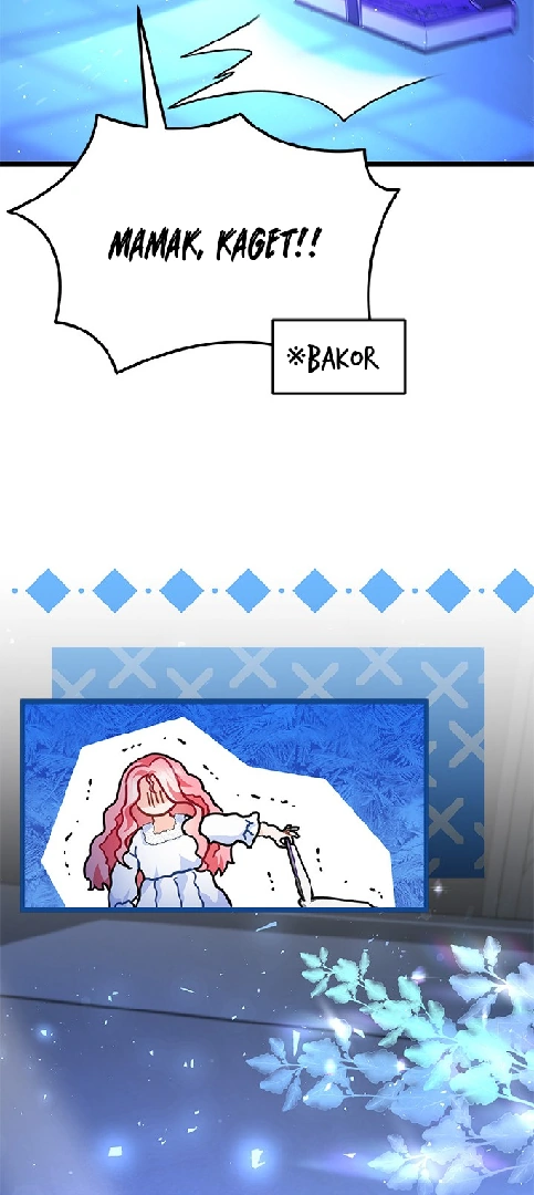 I Became a Tyrant’s Maid Chapter 39 Gambar 43