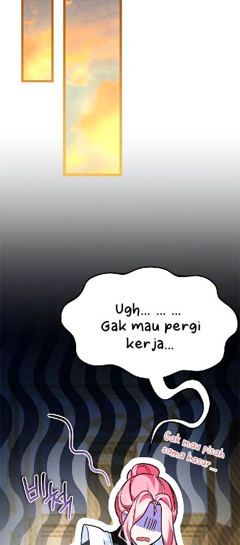 I Became a Tyrant’s Maid Chapter 39 Gambar 54