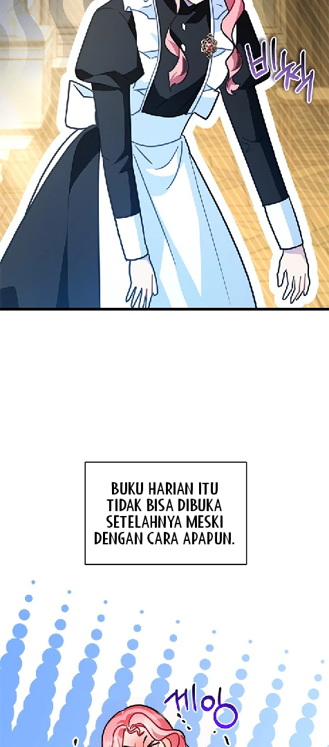 I Became a Tyrant’s Maid Chapter 39 Gambar 55
