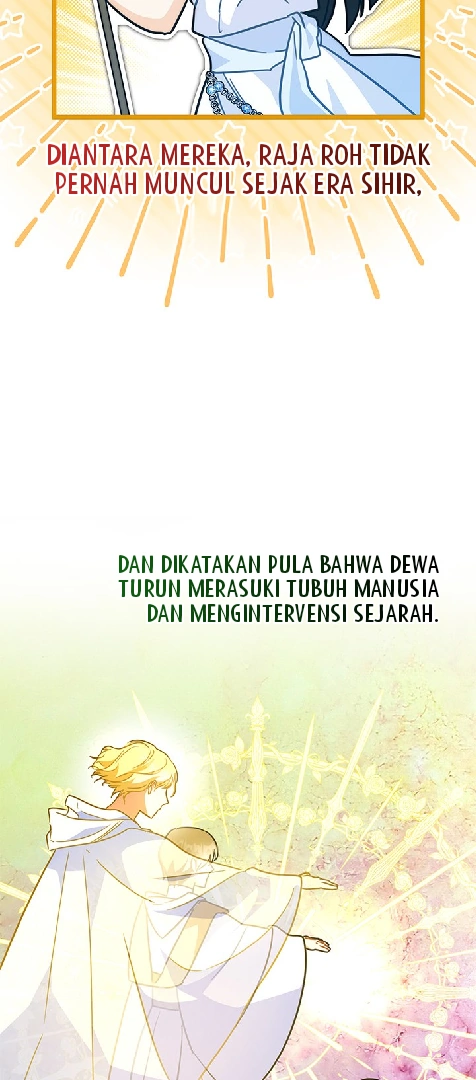 I Became a Tyrant’s Maid Chapter 39 Gambar 58