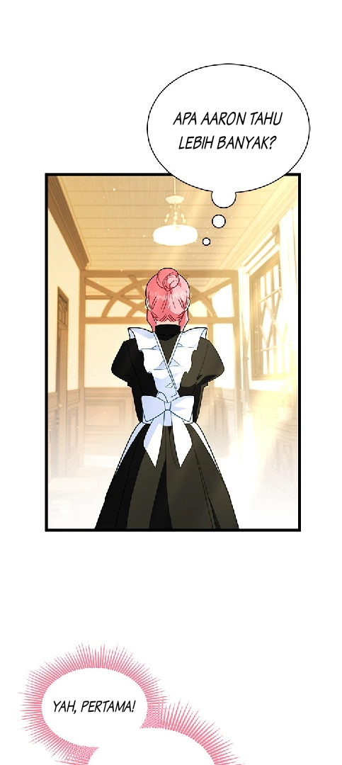 I Became a Tyrant’s Maid Chapter 39 Gambar 64