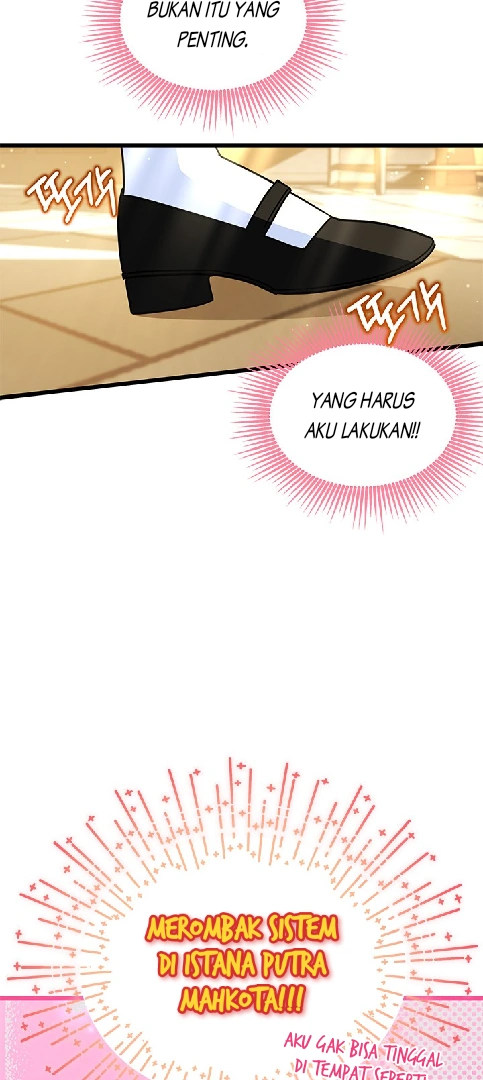 I Became a Tyrant’s Maid Chapter 39 Gambar 65