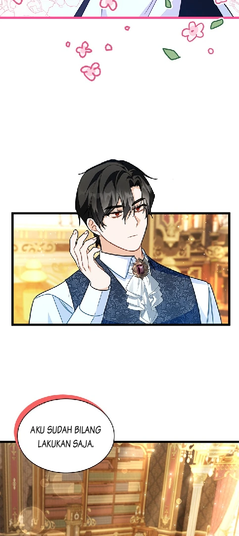 I Became a Tyrant’s Maid Chapter 39 Gambar 67