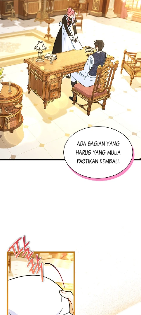 I Became a Tyrant’s Maid Chapter 39 Gambar 68