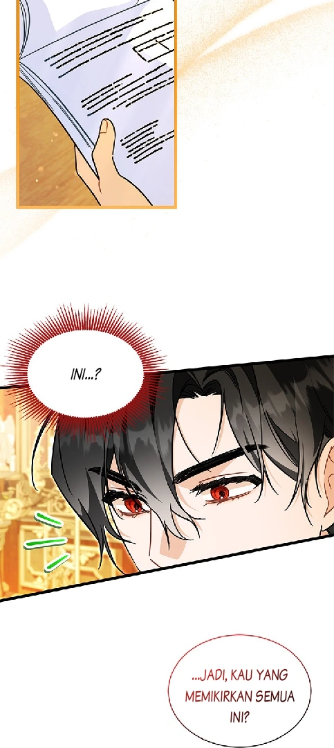 I Became a Tyrant’s Maid Chapter 39 Gambar 69