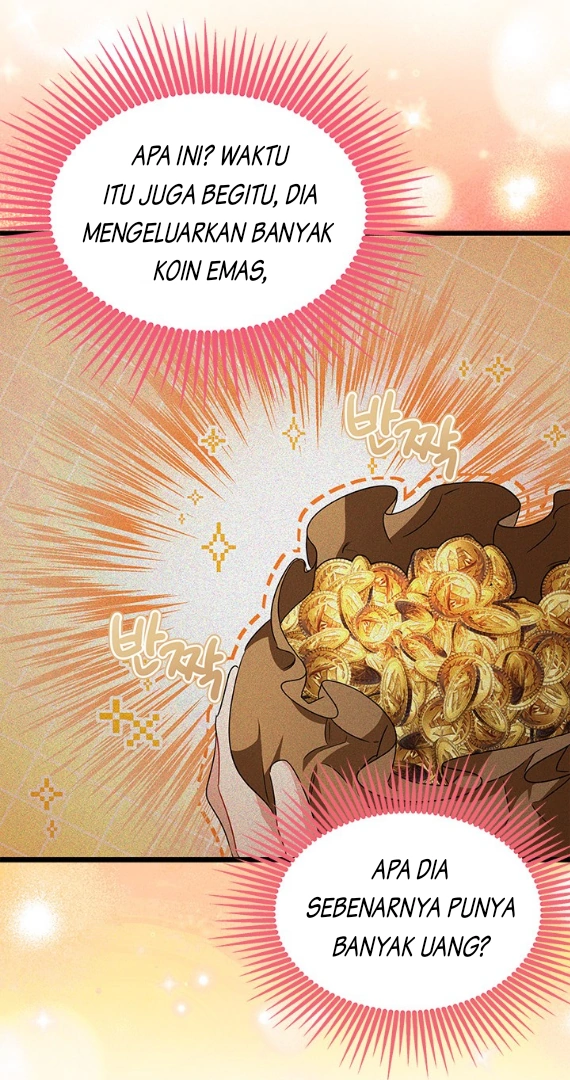 I Became a Tyrant’s Maid Chapter 39 Gambar 77