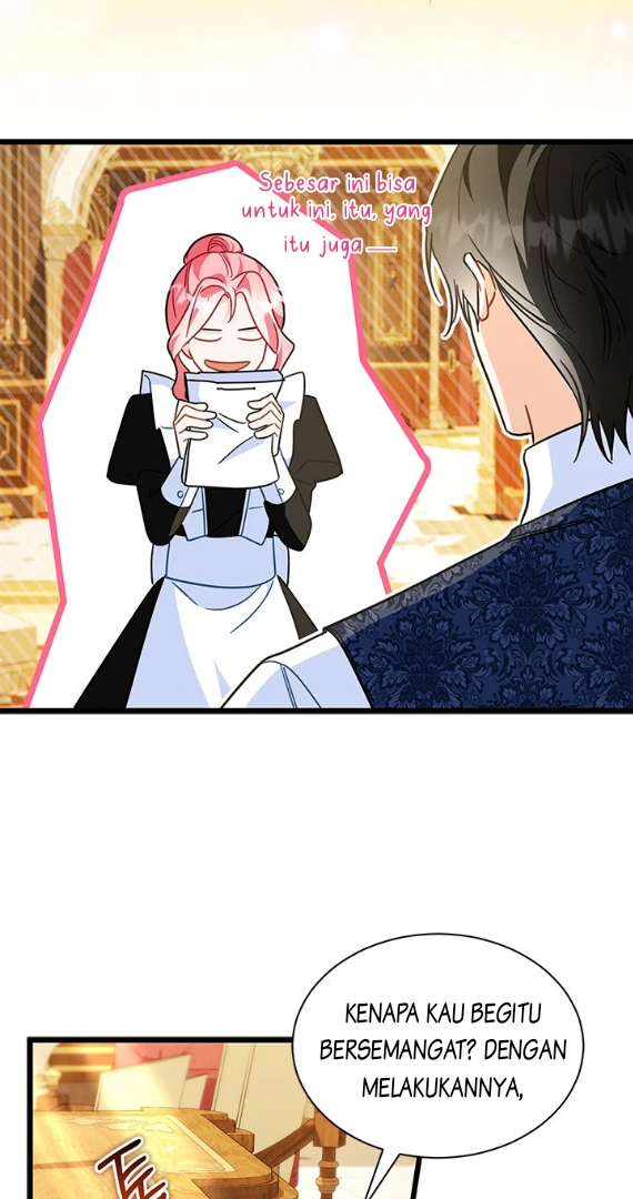 I Became a Tyrant’s Maid Chapter 39 Gambar 78