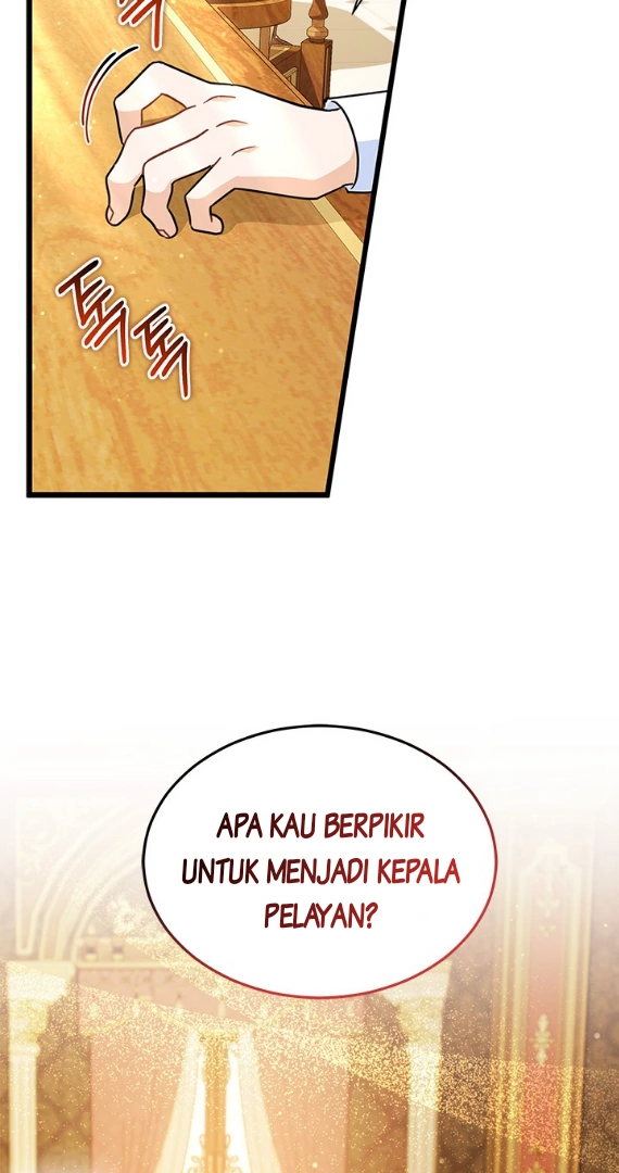 I Became a Tyrant’s Maid Chapter 39 Gambar 79