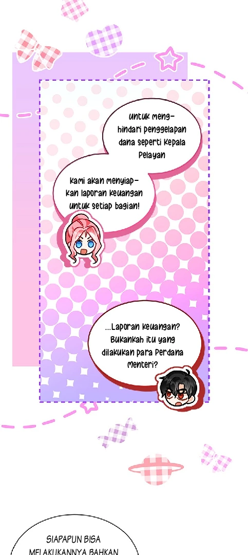 I Became a Tyrant’s Maid Chapter 39 Gambar 71