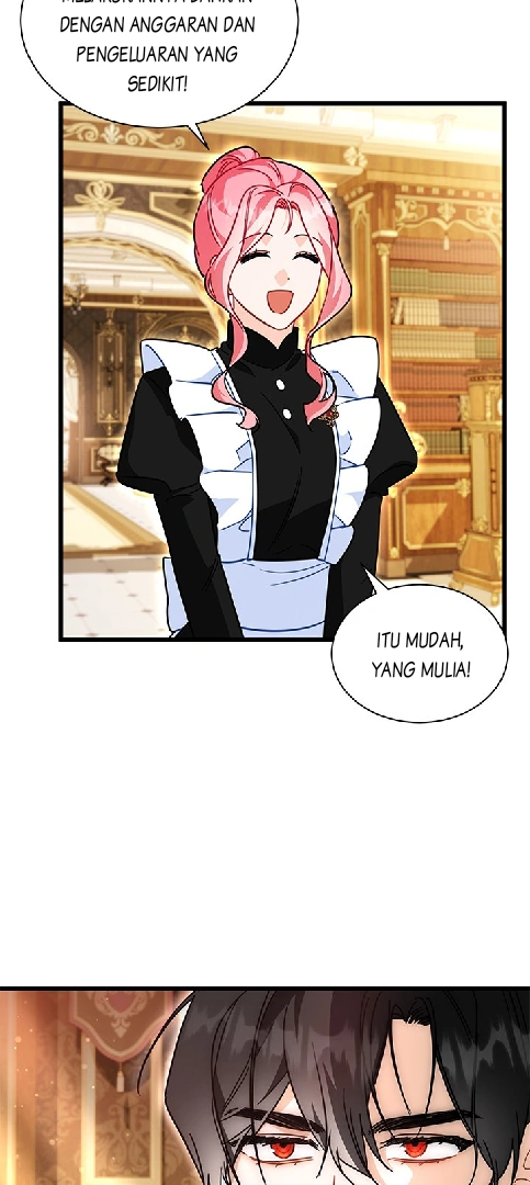 I Became a Tyrant’s Maid Chapter 39 Gambar 72