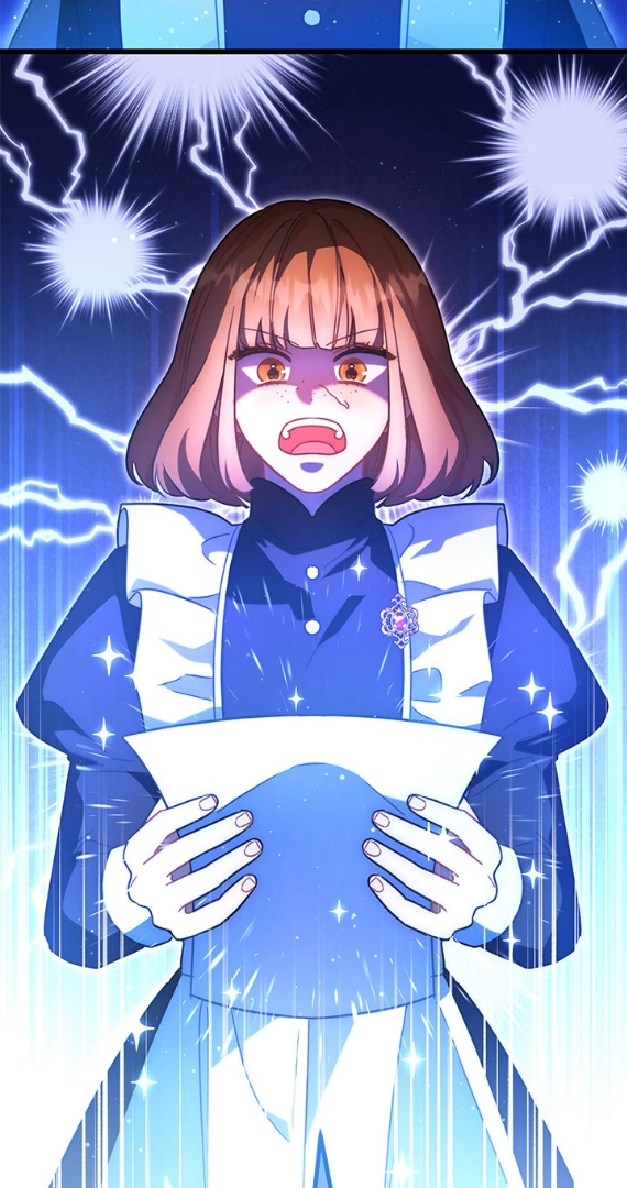 I Became a Tyrant’s Maid Chapter 39 Gambar 85