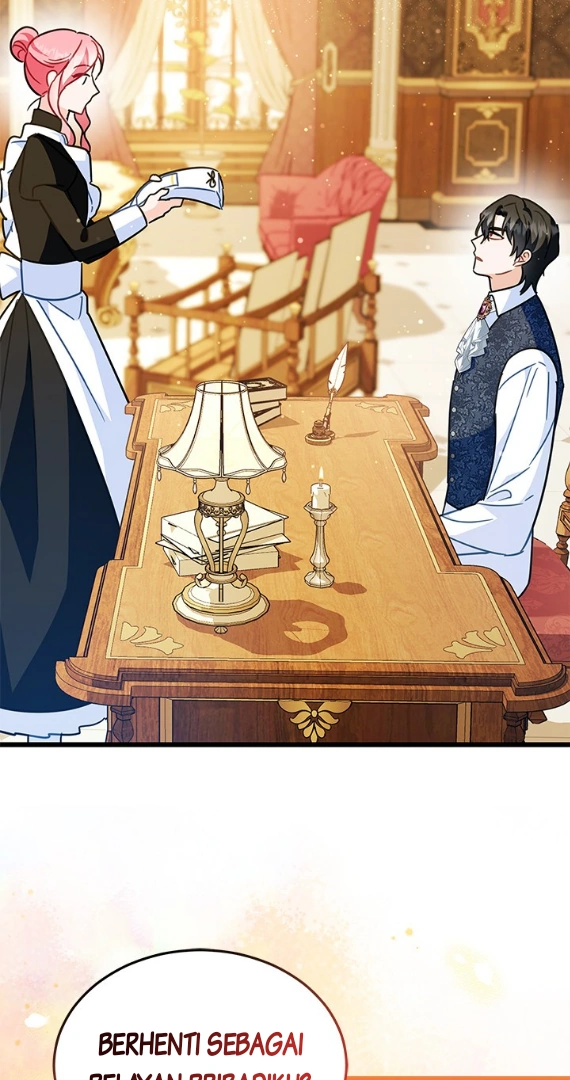 I Became a Tyrant’s Maid Chapter 39 Gambar 80