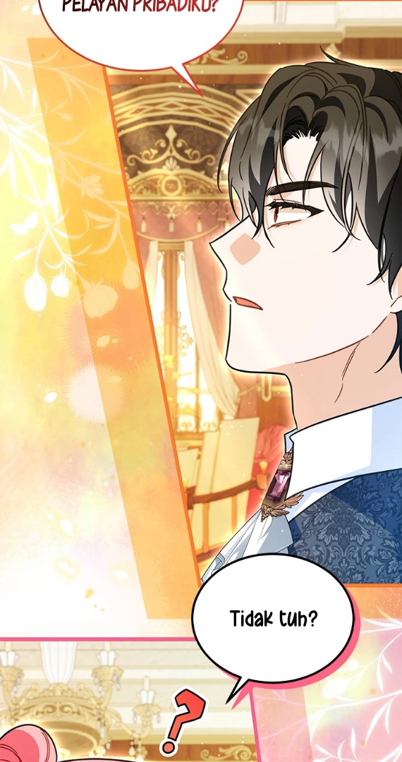 I Became a Tyrant’s Maid Chapter 39 Gambar 81