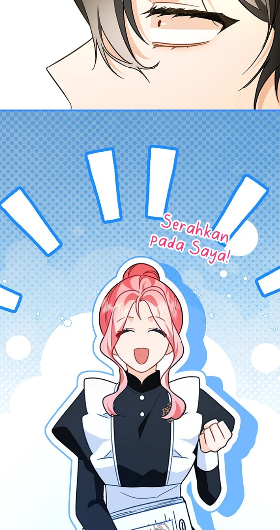 I Became a Tyrant’s Maid Chapter 39 Gambar 83