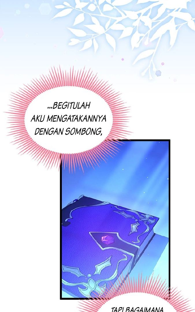 I Became a Tyrant’s Maid Chapter 39 Gambar 9