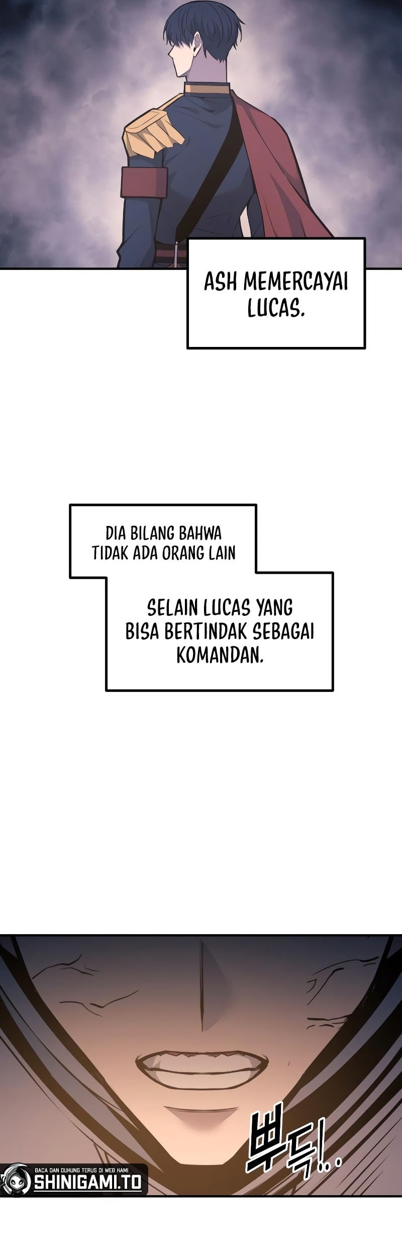 I Became the Tyrant of a Defense Game Chapter 140 Gambar 54