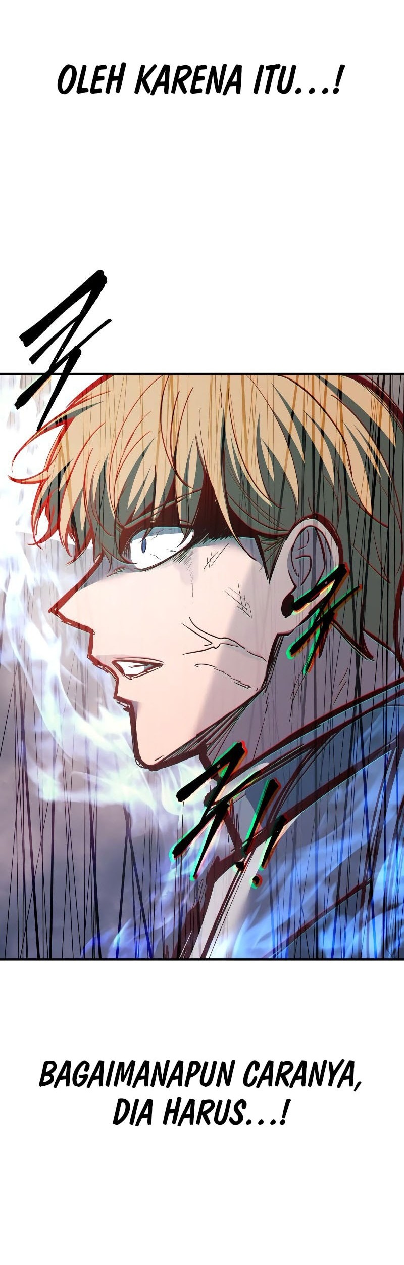 I Became the Tyrant of a Defense Game Chapter 140 Gambar 55