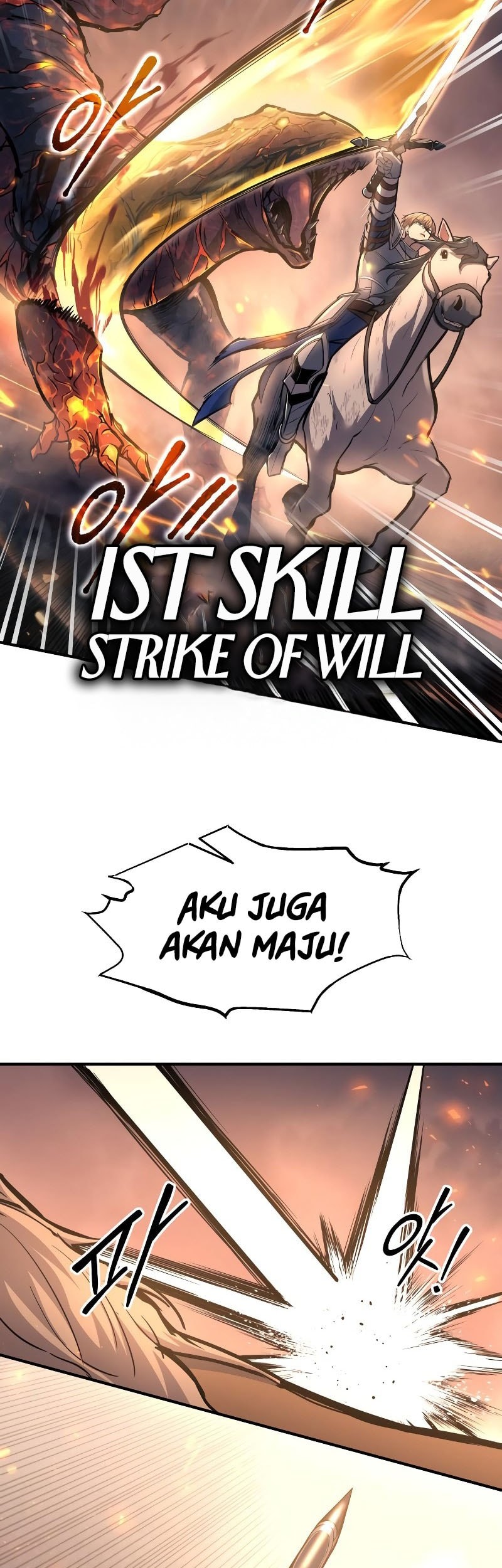 I Became the Tyrant of a Defense Game Chapter 140 Gambar 36