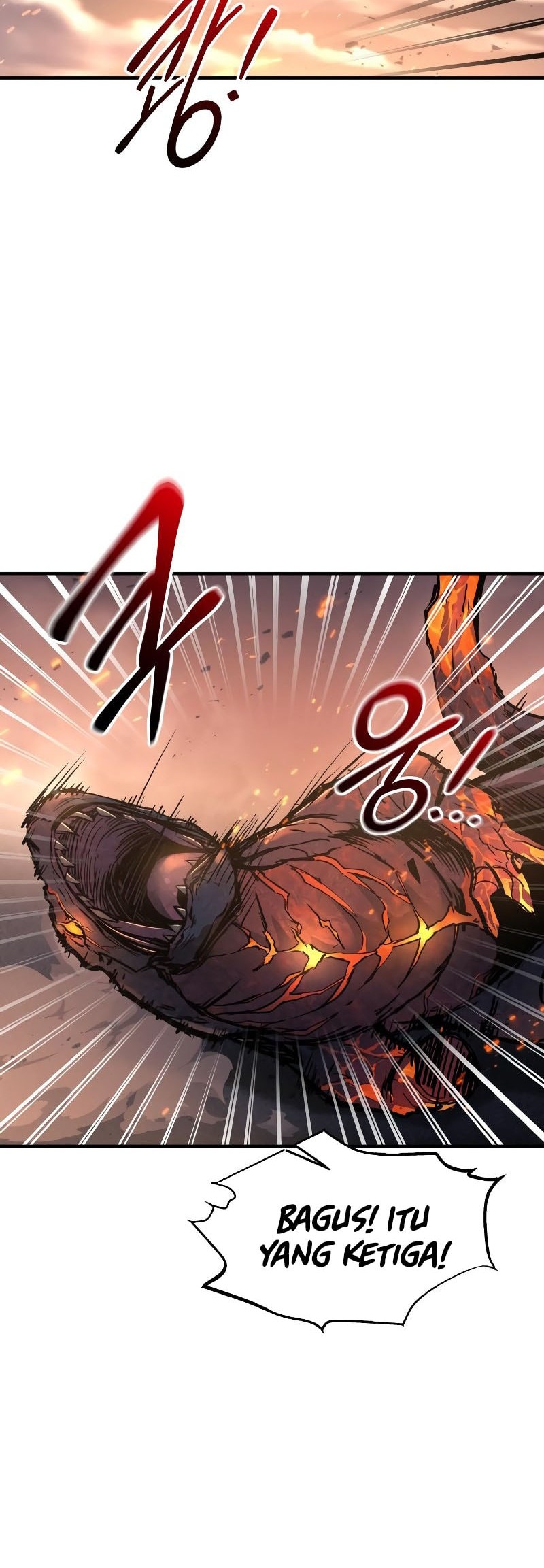 I Became the Tyrant of a Defense Game Chapter 140 Gambar 41