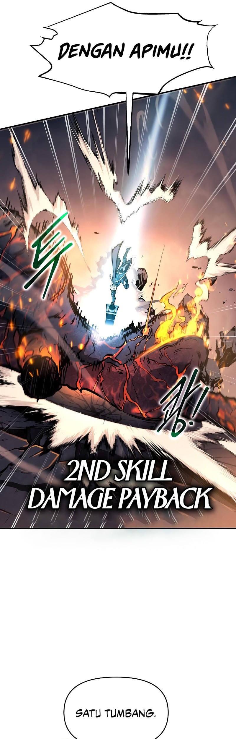 I Became the Tyrant of a Defense Game Chapter 140 Gambar 38