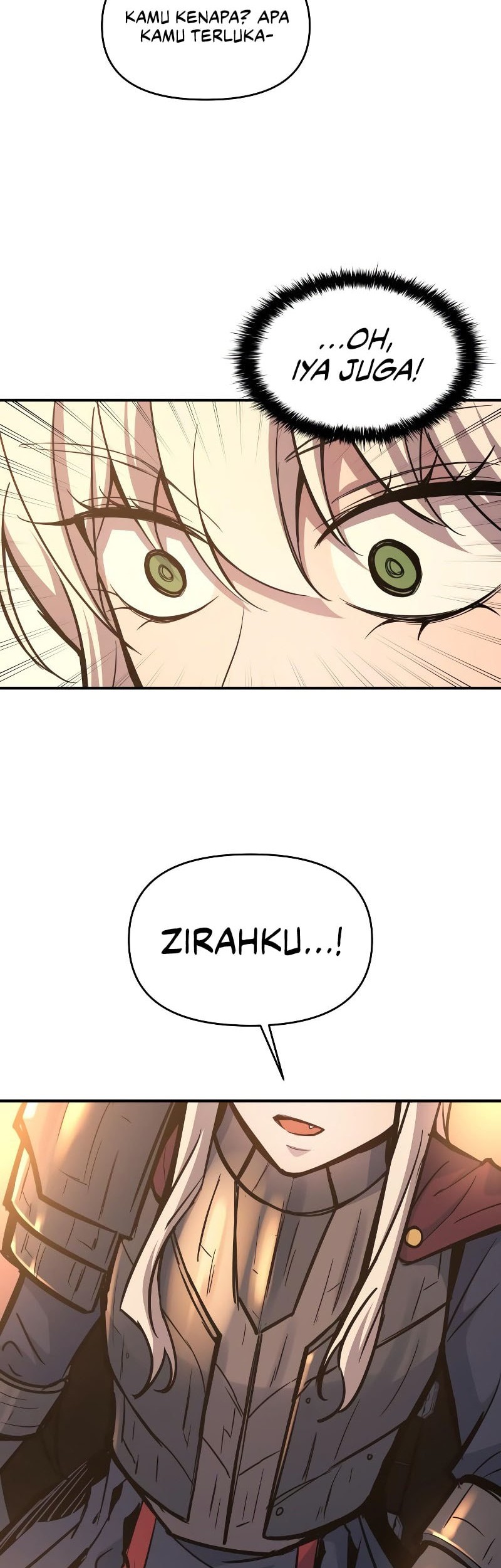 I Became the Tyrant of a Defense Game Chapter 140 Gambar 43