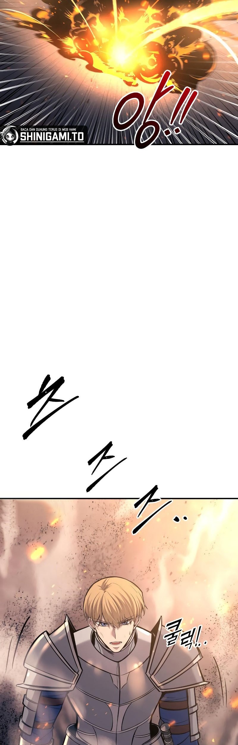 I Became the Tyrant of a Defense Game Chapter 140 Gambar 48