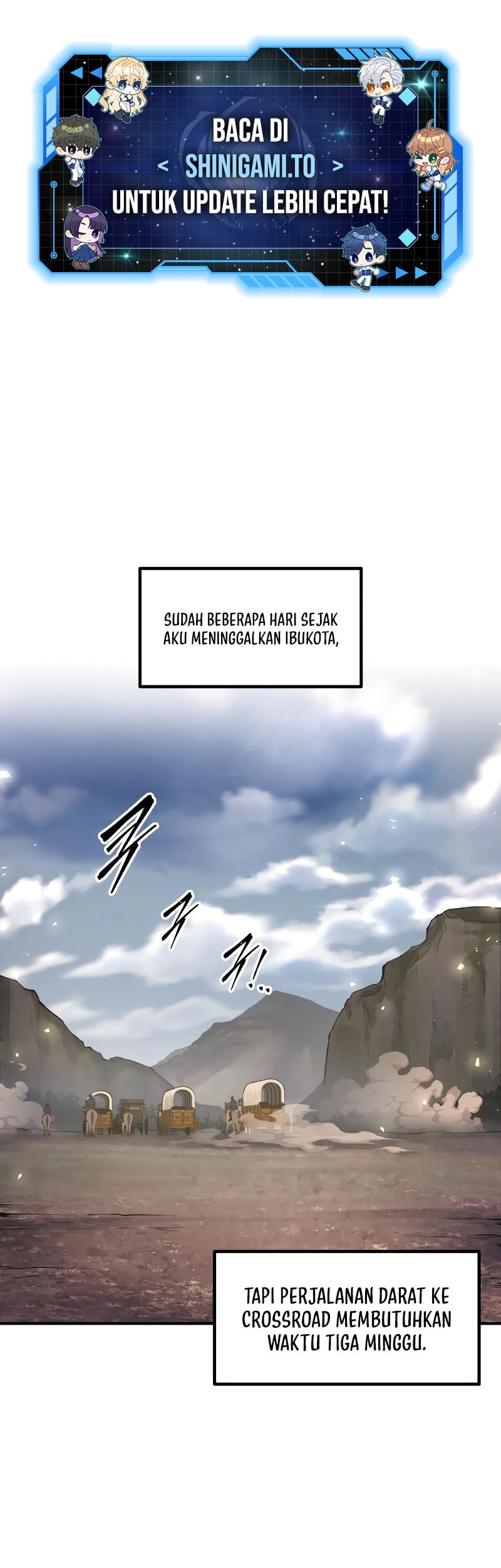 Manhwa I Became the Tyrant of a Defense Game Chapter 140 gambar nomor 2