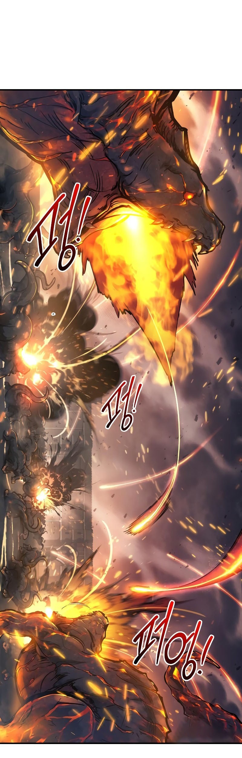 I Became the Tyrant of a Defense Game Chapter 140 Gambar 6