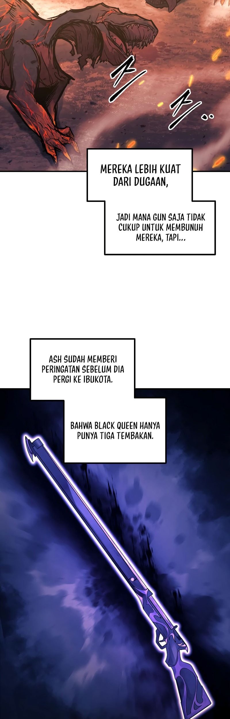 I Became the Tyrant of a Defense Game Chapter 140 Gambar 12