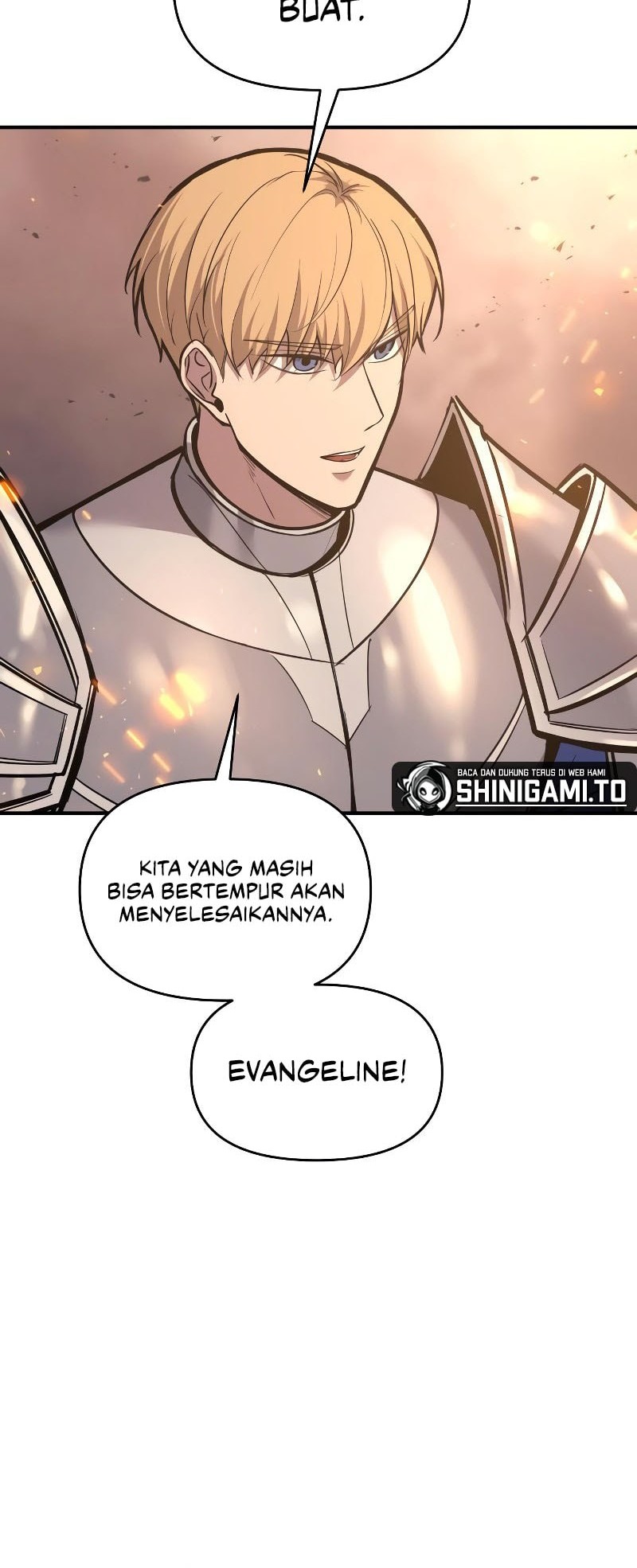 I Became the Tyrant of a Defense Game Chapter 140 Gambar 17