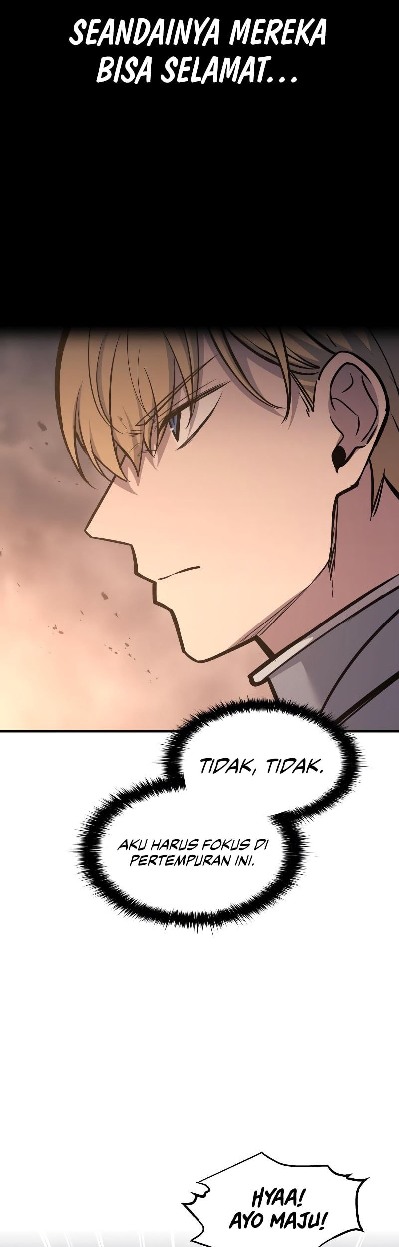 I Became the Tyrant of a Defense Game Chapter 140 Gambar 26