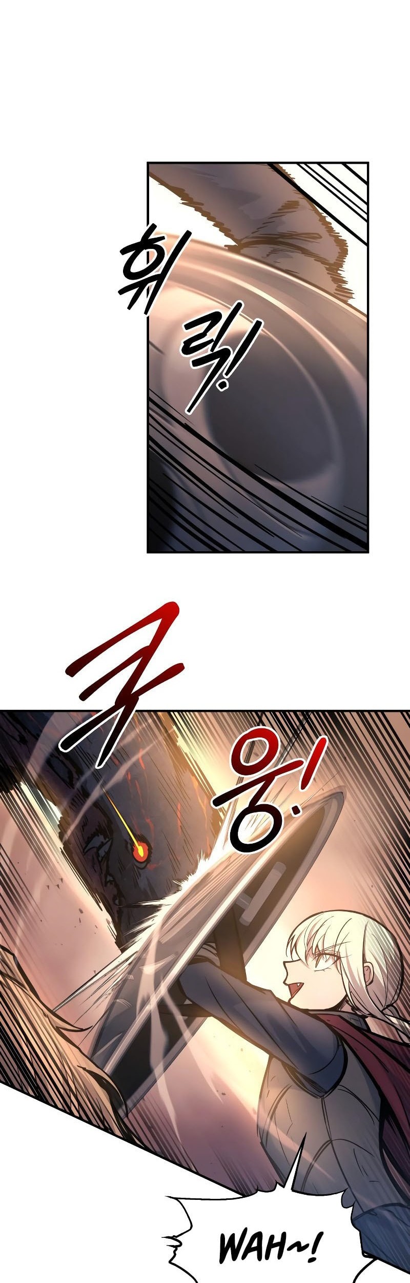 I Became the Tyrant of a Defense Game Chapter 140 Gambar 31