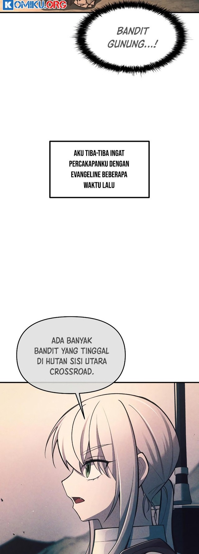 I Became the Tyrant of a Defense Game Chapter 141 Gambar 27