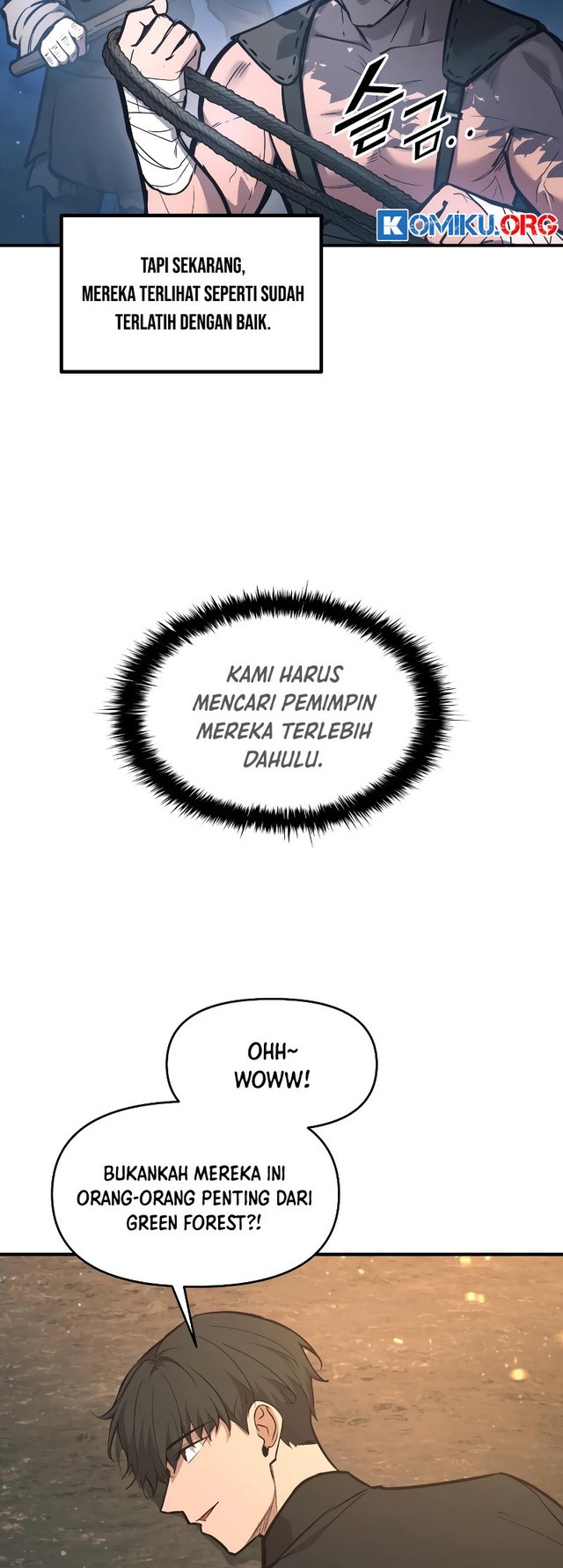 I Became the Tyrant of a Defense Game Chapter 141 Gambar 29