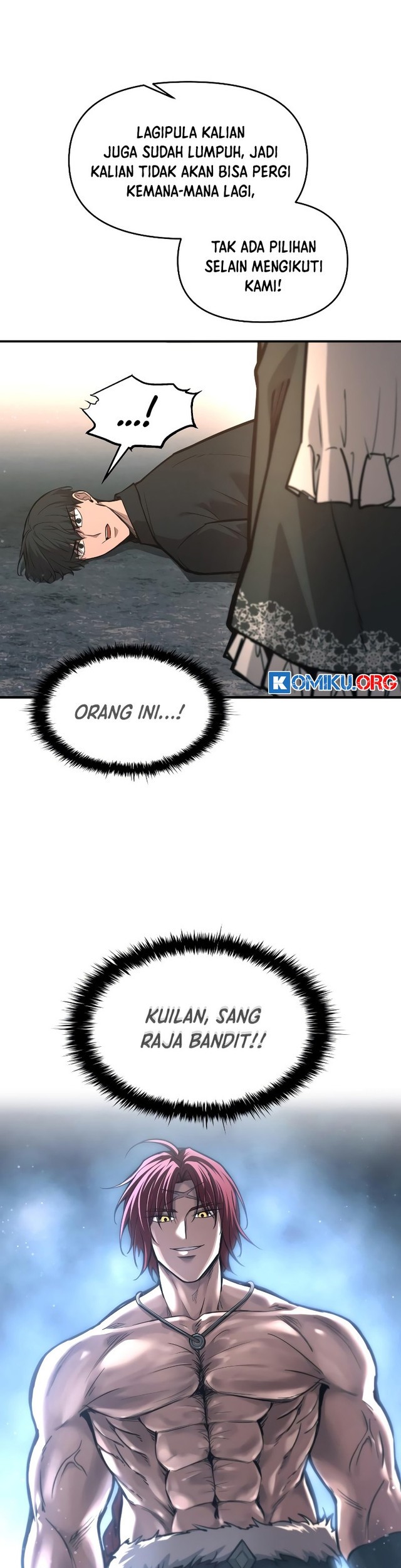 I Became the Tyrant of a Defense Game Chapter 141 Gambar 32