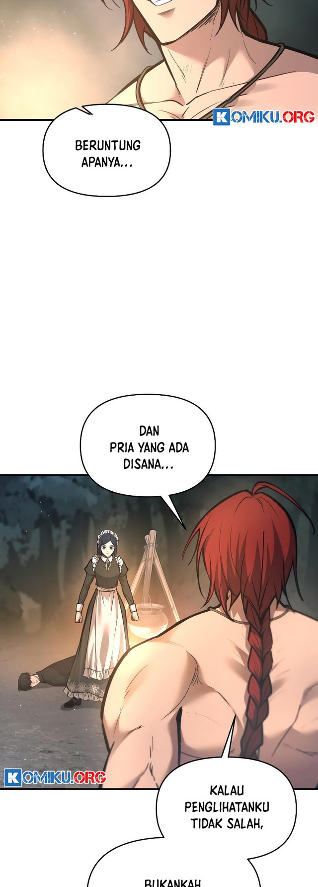 I Became the Tyrant of a Defense Game Chapter 141 Gambar 35