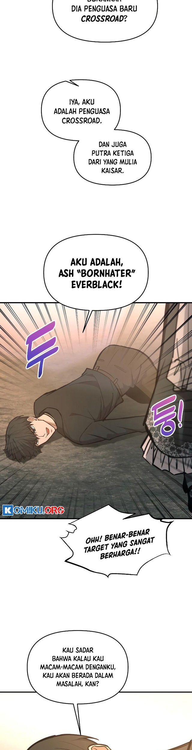 I Became the Tyrant of a Defense Game Chapter 141 Gambar 36