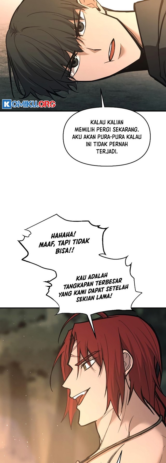 I Became the Tyrant of a Defense Game Chapter 141 Gambar 37