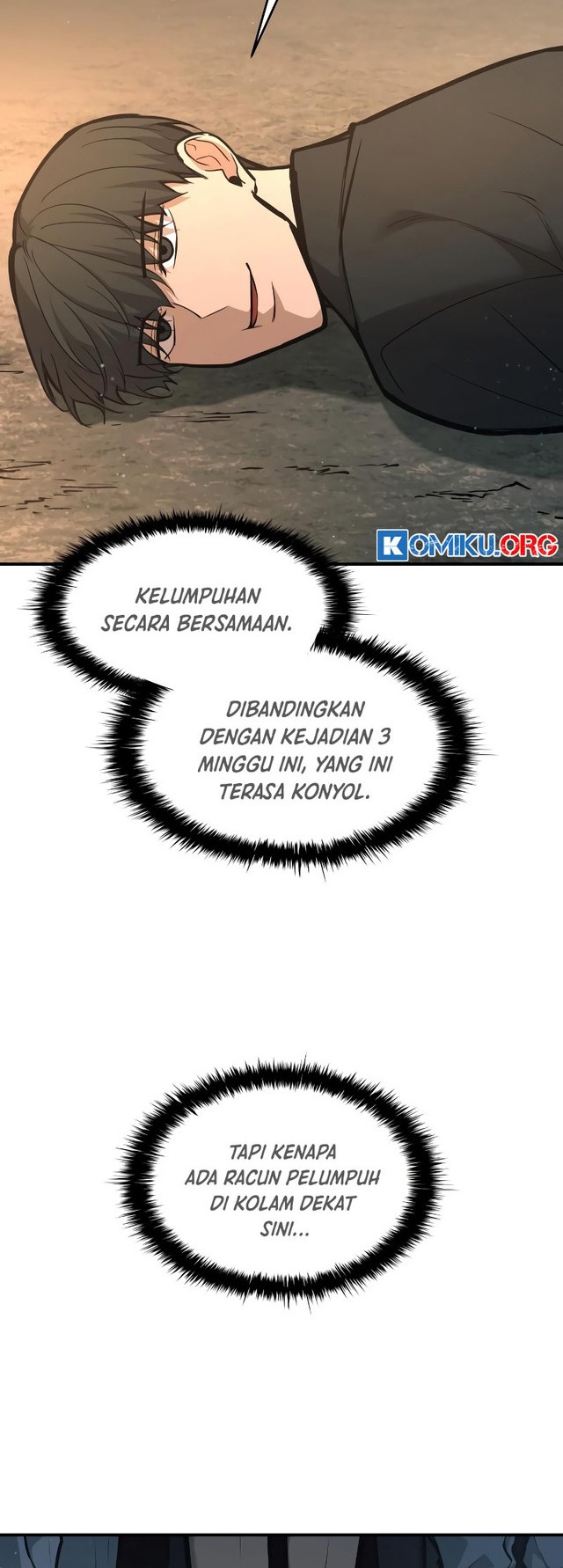 I Became the Tyrant of a Defense Game Chapter 141 Gambar 25