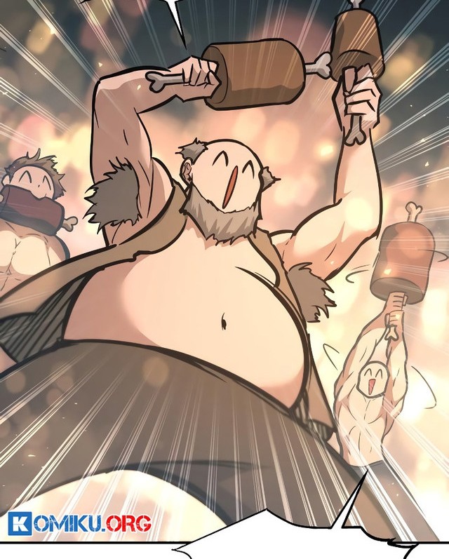 I Became the Tyrant of a Defense Game Chapter 141 Gambar 49