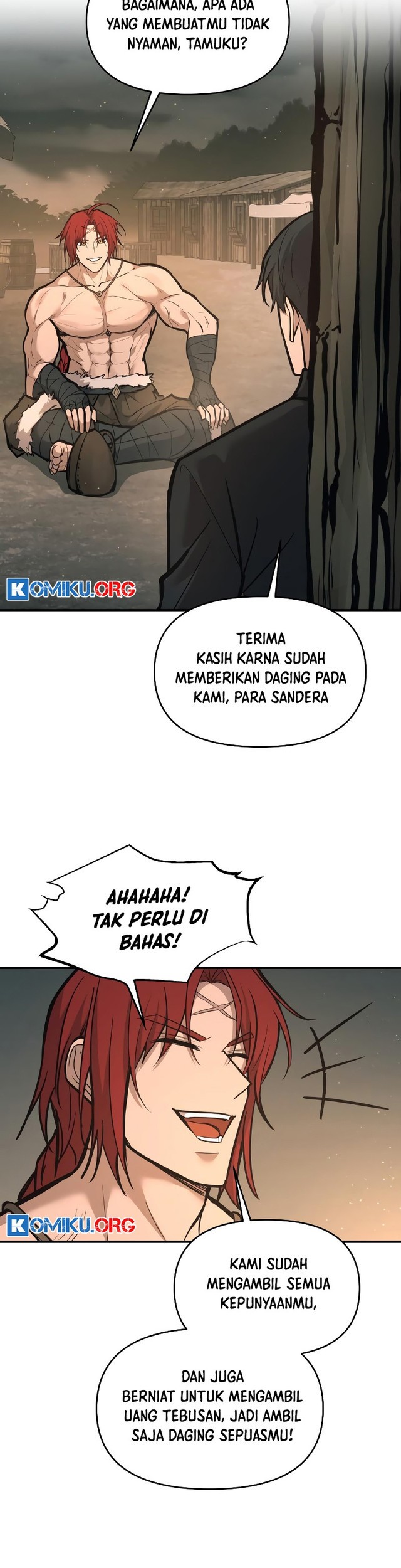 I Became the Tyrant of a Defense Game Chapter 141 Gambar 56