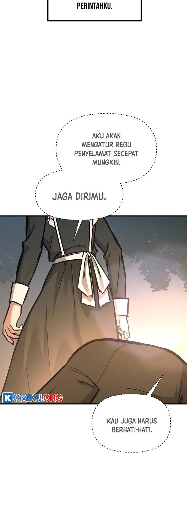 I Became the Tyrant of a Defense Game Chapter 141 Gambar 41